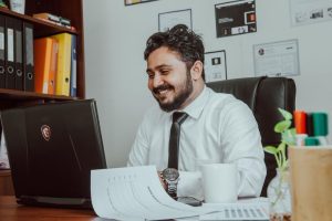 Derfor er revisionspåtegningen mere end bare en formalitet